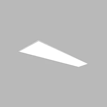 LED2 Přisazený LED panel Nela UGR Ceiling Rozměr: 1200 mm x 300 mm, Stmívání: Stmívatelné DALI E2237341D