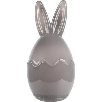 Clayre & Eef - Skleněná dózička RABBIT 6GL4920