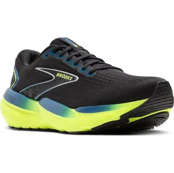 Brooks Glycerin 21 černé Pánská běžecká obuv Brooks Glycerin 21 černé
