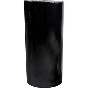 Lepicí páska LEPICÍ PÁSKA široká černá dlouhá 20x1500 pancéřová PRO OPRAVY VŠEHO