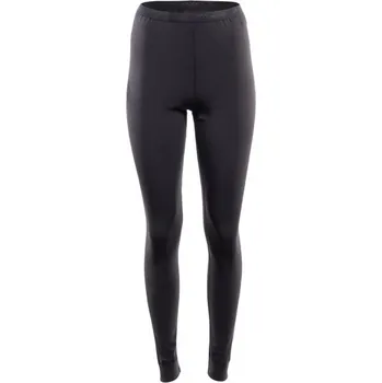 Dámské termo spodky Klimatex DINE Dámské funkční termo spodky, černá, L