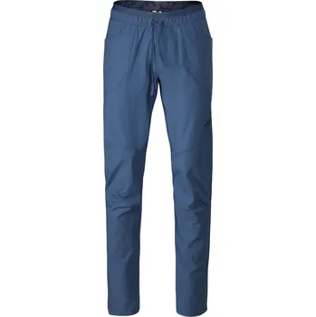 SOLO PANTS 1.0 ::navy::XL