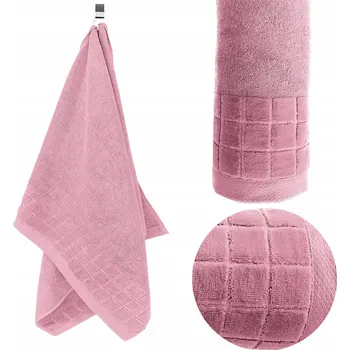 Ručník Koupací ručník Koney 70x140 cm bavlna