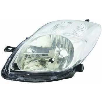 Přední světlomet Světlomet ABAKUS 212-11P3L-LDEM1