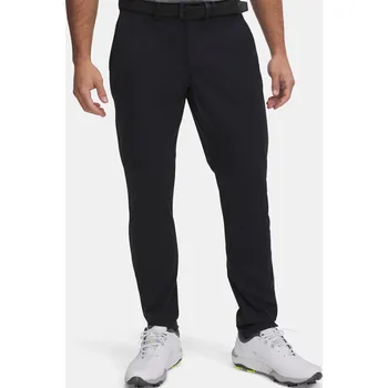 Under Armour Drive Pro All Weather pánské golfové kalhoty, černé, vel. 42/32
