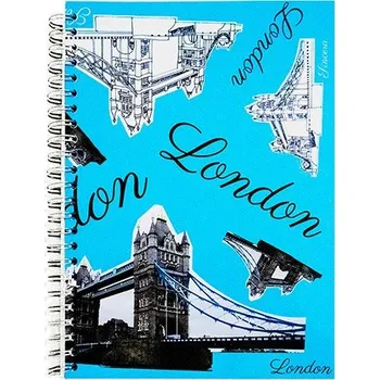 Sešit Sešit A5 Segre