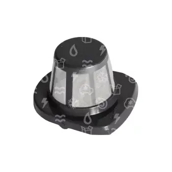 Filtr do vysavače filtr / košíček (hrubý) vysavače BOSCH / SIEMENS, 650920