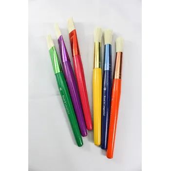 Umělecký štětec Hrubé štětce Royal & Langnickel - 6 dílný set