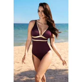 Dámské plavky Jednodílné plavky Stephanie