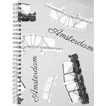 Sešit Sešit A5 Sosa