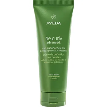 Stylingový přípravek Aveda Be Curly Advanced Curl Enhancer krém pro definici vln 200 ml