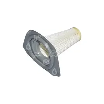 Filtr do vysavače filtr HEPA pro vysavač Gallet ASP612 pro Gallet ASP 612 Evreux, GALHF612