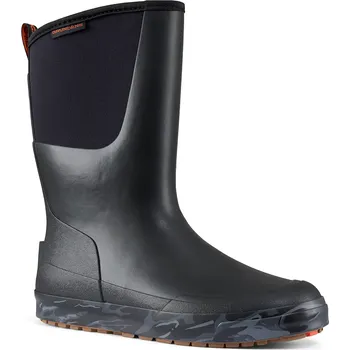 Rybářské oblečení Grundéns Holínky 12 Inch Deck Boot Blackbeard - 47