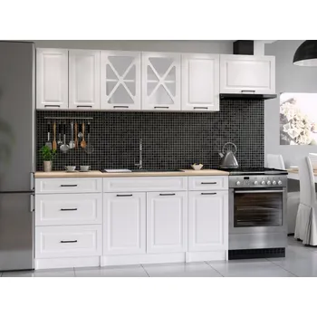 Kuchyňská linka Falco Provance 180/240 cm