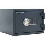 Rottner Fire Hero 30 EL T06315 antracit