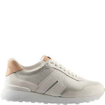 Dámské tenisky Dámské tenisky Högl TONY 9-101310-0276 stříbrné Barva: stříbrná, Velikost: 37.5