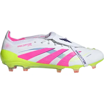 Kopačky Kopačky adidas PREDATOR ELITE FT FG id8967 Velikost 45,3 EU | 10,5 UK | 11 US | 28 CM