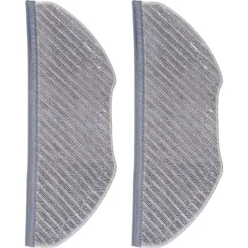 Mopovací textilie pro Xiaomi Viomi V3 MAX - 2ks