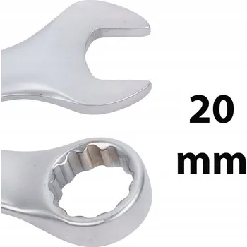 Klíč Očkoplochý klíč Varotools VT 20238