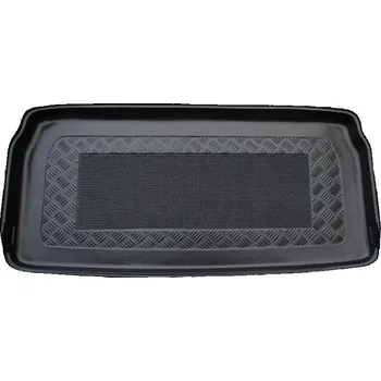 Vana do kufru Vana do kufru Mitsubishi Pajero III Short 2000 2007 SUV 3 dveře