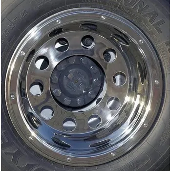 Poklice na kolo Kryt kola 22 5 zadní Standart hluboká