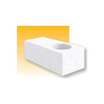 zdivo XELLA YTONG Pilířová tvárnice 300 - 300*249*599mm P4-550 hladká - prům. jádra 200mm