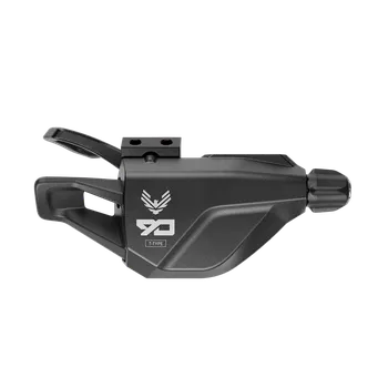 Komponent pro jízdní kolo Řadící páčka SRAM Eagle 90 Single Click, 12 rychl., zadní, včetně objímky MMX, černá