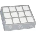 filtr HEPA vysavače ETA x472 Dualic, 047200090
