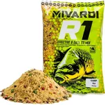 Mivardi R1 Carp Med 950 g