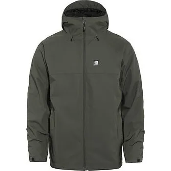 Bunda Seeker - urban olive velikost XXL