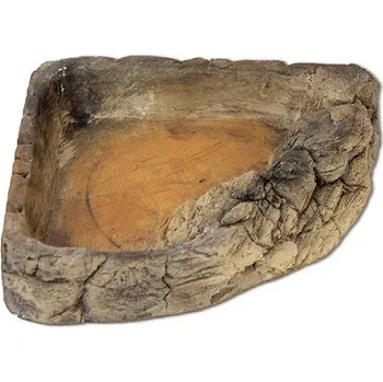 Rohová terarijní miska TPC-04S