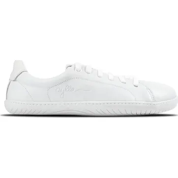 Dámská móda Aylla Dámské KECK bílobílé Velikost: 36