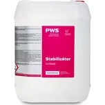 PWS - Professional Water System PWS Stabilizátor tvrdosti 10l ADR