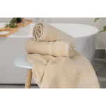 Ručník HEDA béžový