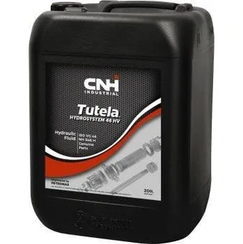 Hydraulický olej Petronas Tutela Hydrosystem 46 HV 20L