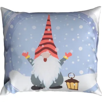 Povlak na dekorativní polštářek Povlak na polštářek VERNO