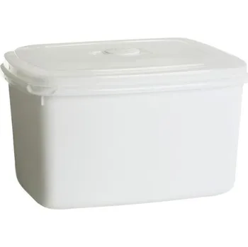 Dóza na potraviny Nádoba do mikrovlnky a mrazáku 2,3L MicroWave