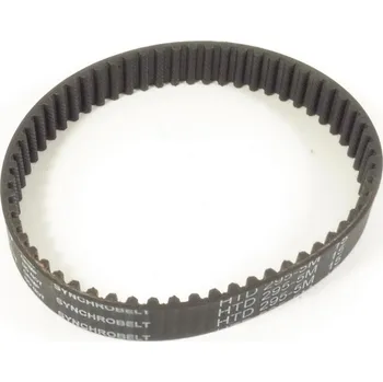 Příslušenství pro vertikutátor WOLF Garden 6020332 spodní klínový řemen