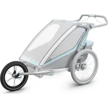 vozík za kolo THULE CHARIOT BĚŽECKÝ SET 2 2017+