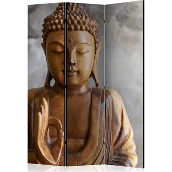 Paraván Paraván – Buddha