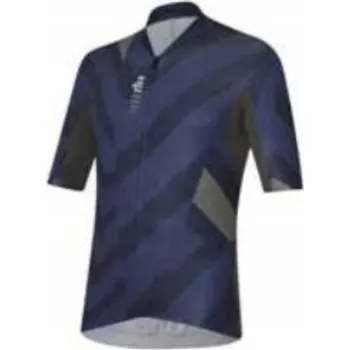 cyklistický dres Pánský cyklistický teplákovka ZeroRH+ Zero RH+ MTB Full Zip Jersey vel