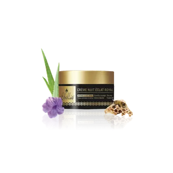 Abellie Noční krém s včelím jedem Éclat Royal® Radiance 30ml