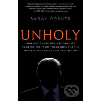 Unholy - Sarah Posner Random House