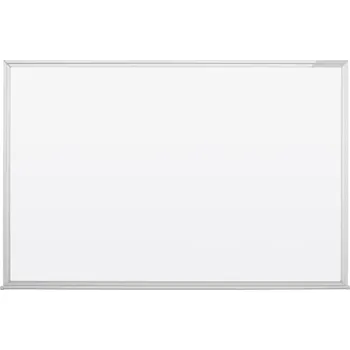 magnetoplan bílá popisovací tabule SP (š x v) 1800 mm x 900 mm bílá speciální lakový nátěr vč. odkládací misky