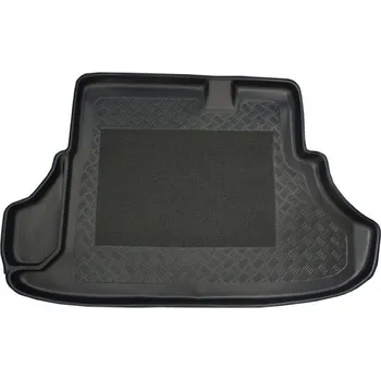 Vana do kufru Vana do kufru Mitsubishi Lancer IX 2007 2017 Sedan 4 dveře s i bez subwoferu