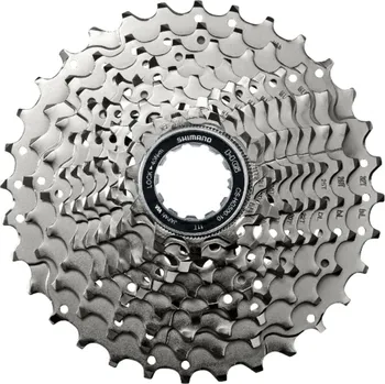 Kazeta přesmyku SHIMANO DESETIKOLO TIAGRA HG-500 12-28