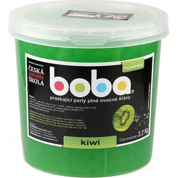 Bubble tea Boba Kuličky do Bubble Tea 3,2 kg
