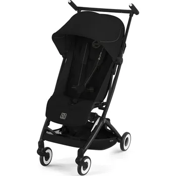 Kočárek CYBEX golfový kočárek Libelle 2025 BLK Magic Black