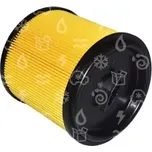 filtr HEPA válcový PARKSIDE, PNTS 1300 C3 s víkem, 91092030