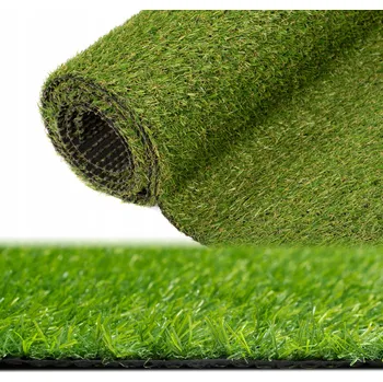 umělá květina Umělá Tráva 100x180cm S VELKOU TLOUŠŤKOU TERASA BALKON ZAHRADA